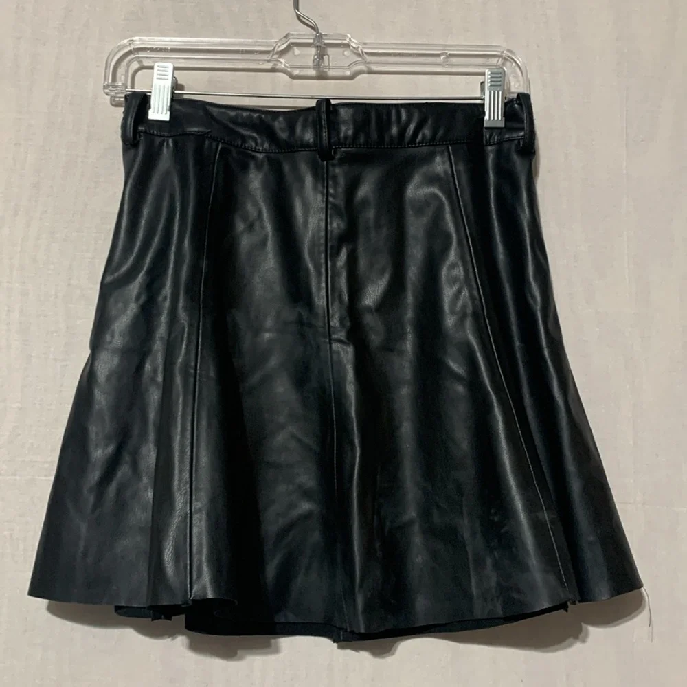 Zara Skirt